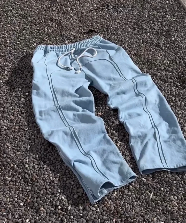 Alexander – Men’s Relaxed-Fit Sweatpants