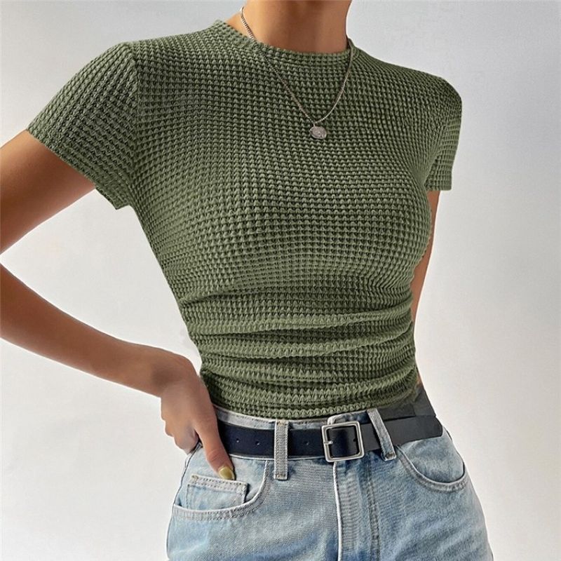 Brittany – SleekForm T-Shirt for Women