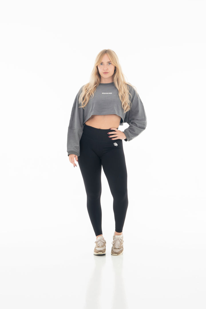 Camila – High-Waist Scrunch Women’s Performance Leggings