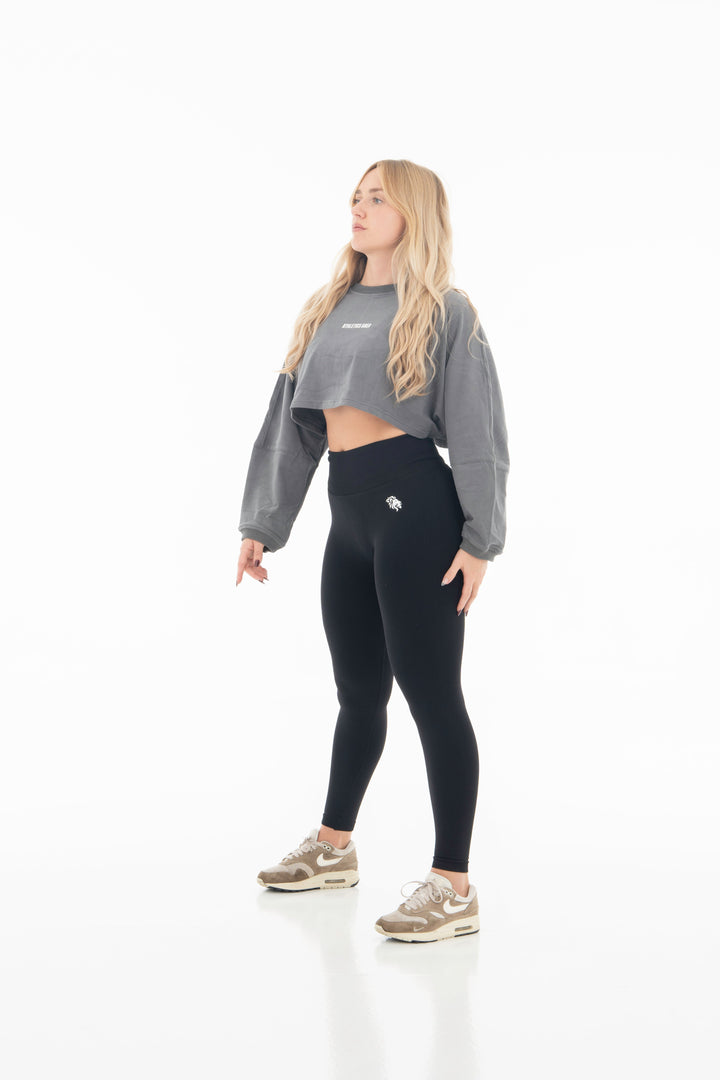 Camila – High-Waist Scrunch Women’s Performance Leggings