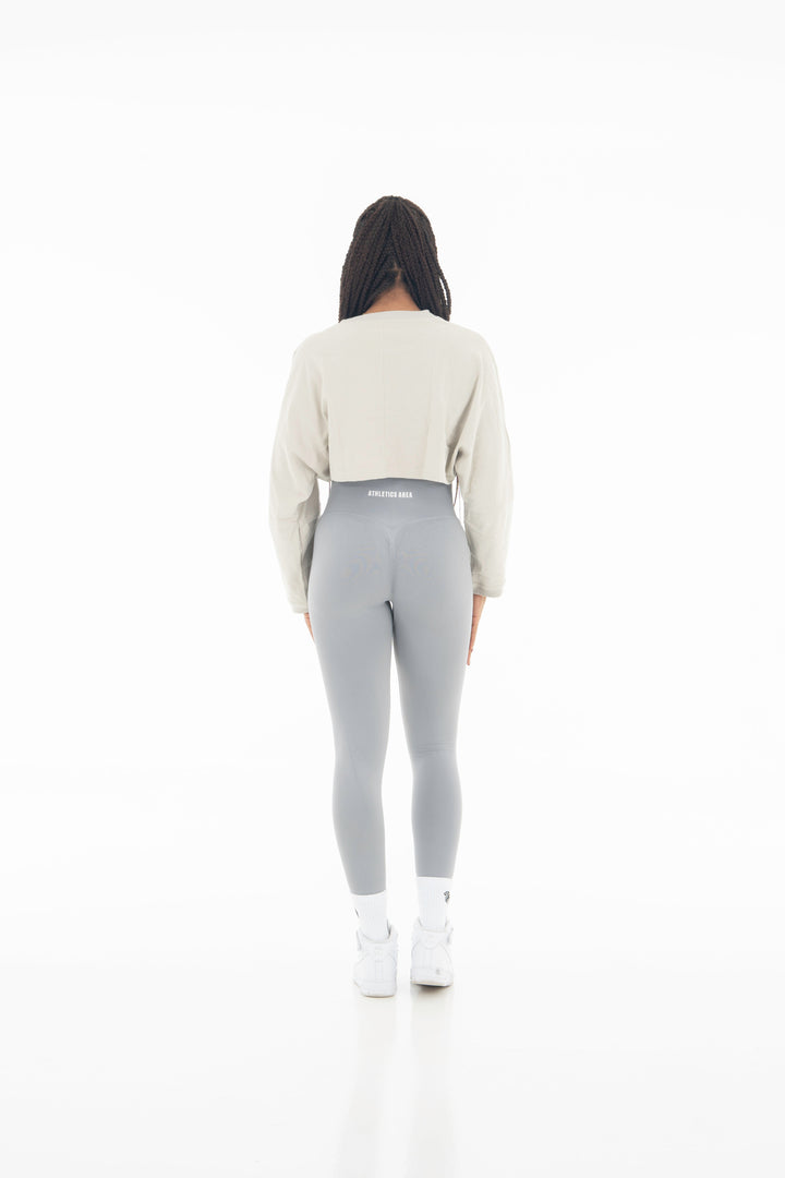 Camila – High-Waist Scrunch Women’s Performance Leggings