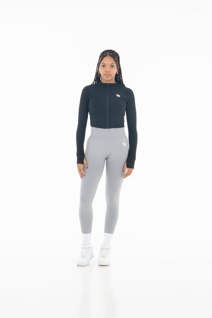 Camila – High-Waist Scrunch Women’s Performance Leggings