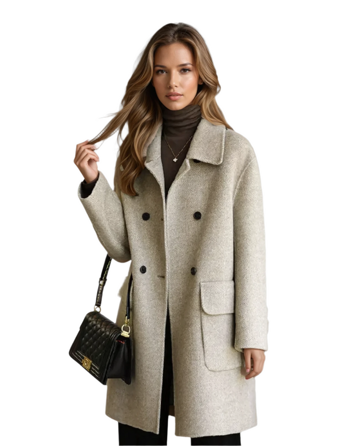 Hera – Elegant Women’s Winter Coat