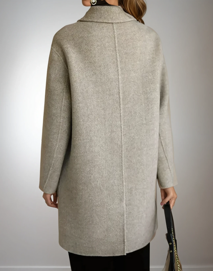 Hera – Elegant Women’s Winter Coat