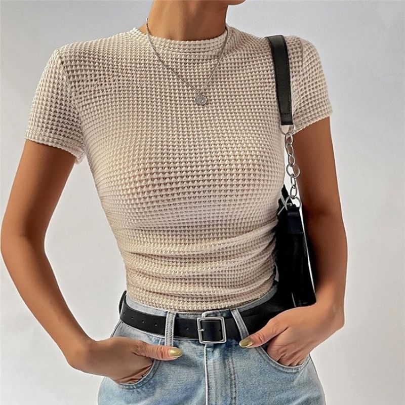 Brittany – SleekForm T-Shirt for Women