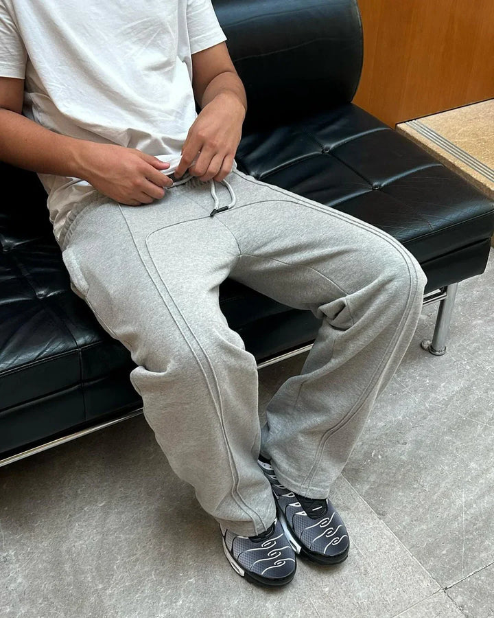 Alexander – Men’s Relaxed-Fit Sweatpants