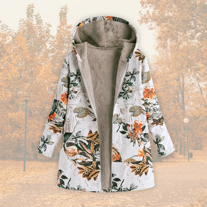 Bianca – Lightweight Women’s Winter Coat