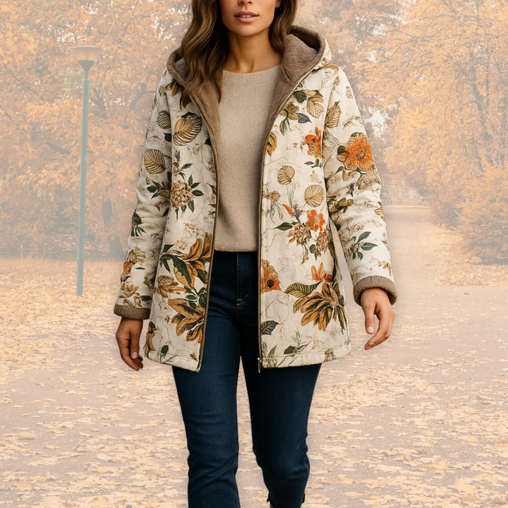 Bianca – Lightweight Women’s Winter Coat