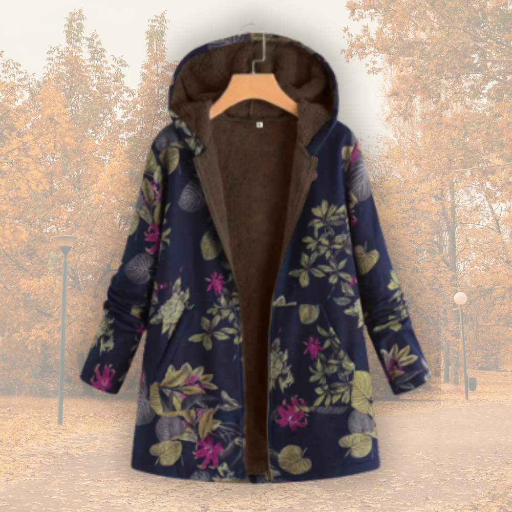 Bianca – Lightweight Women’s Winter Coat