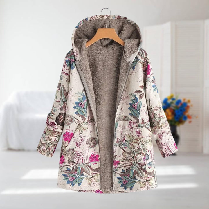 Bianca – Lightweight Women’s Winter Coat
