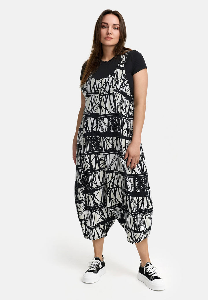 Lena – Bamboo Viscose Women’s Summer Jumper