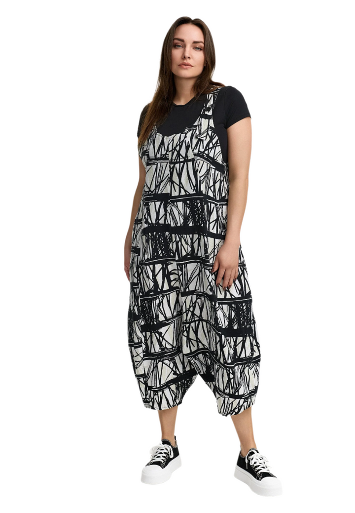Lena – Bamboo Viscose Women’s Summer Jumper