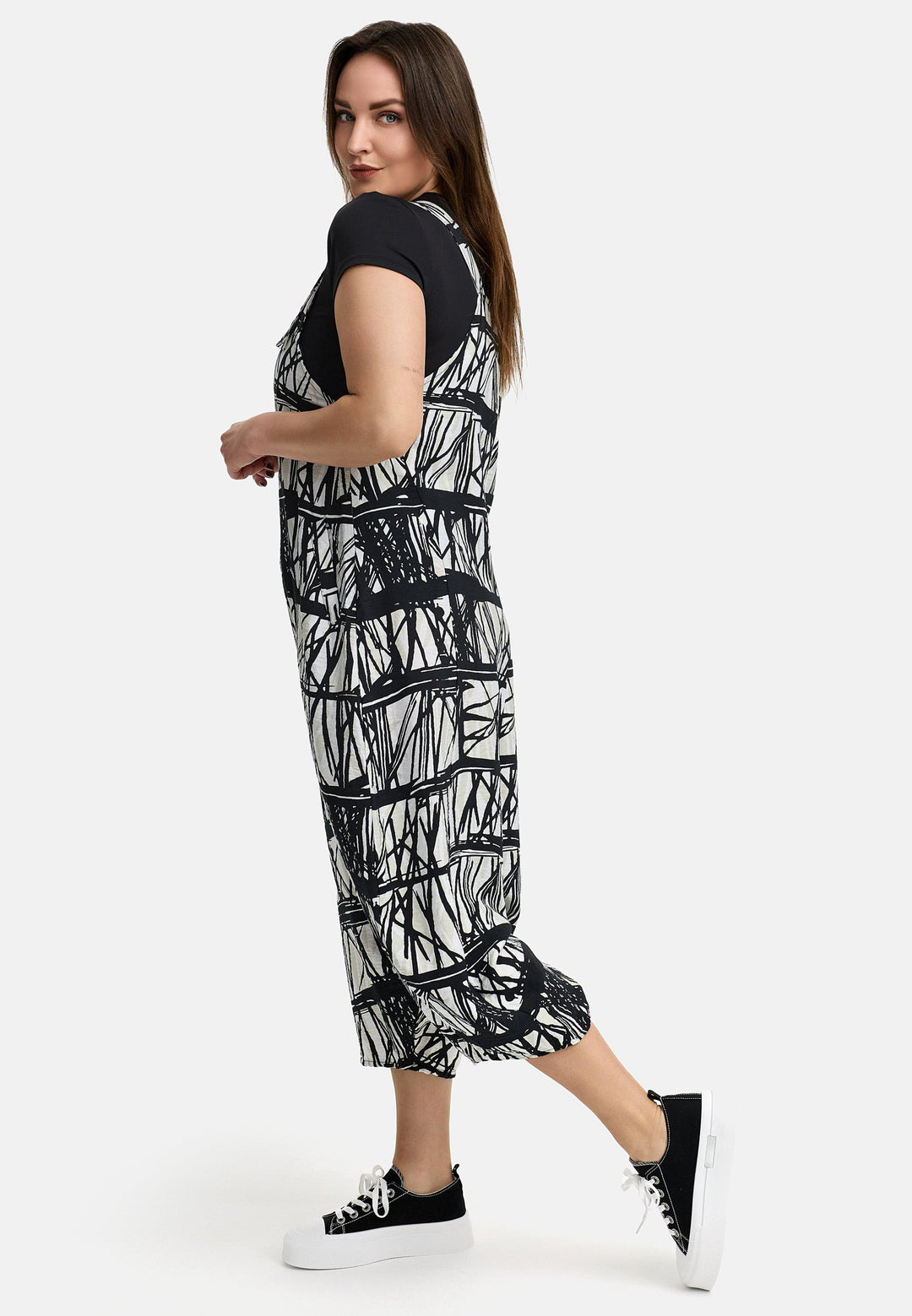 Lena – Bamboo Viscose Women’s Summer Jumper