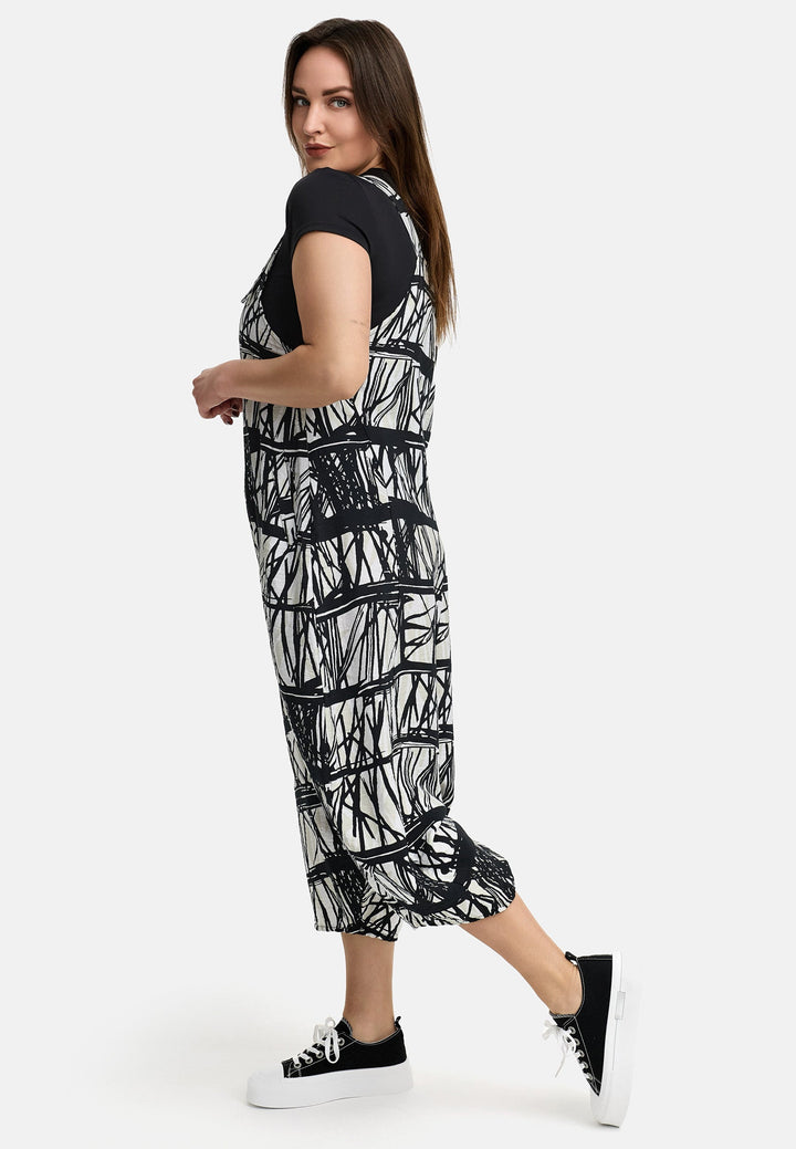 Lena – Bamboo Viscose Women’s Summer Jumper