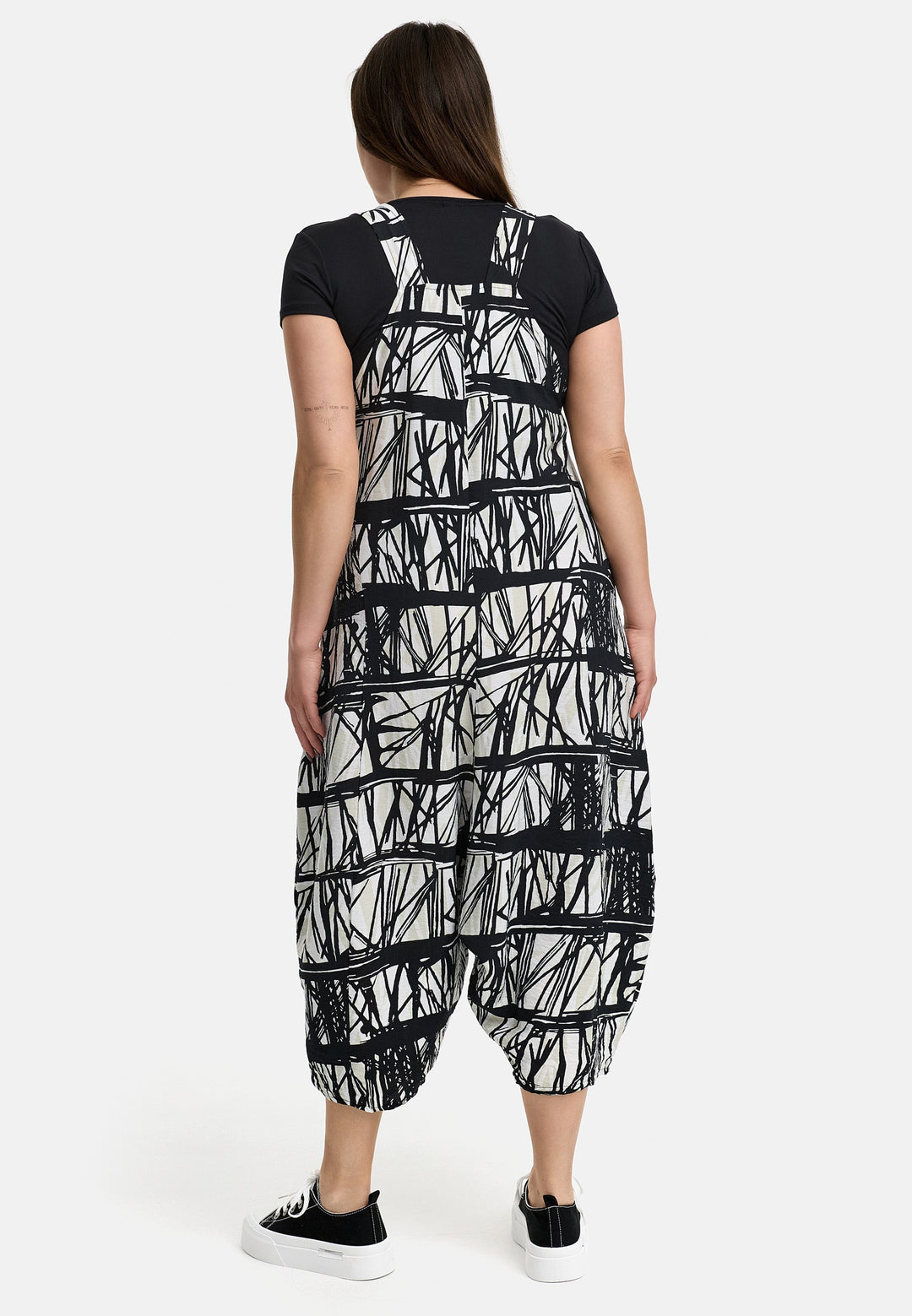 Lena – Bamboo Viscose Women’s Summer Jumper