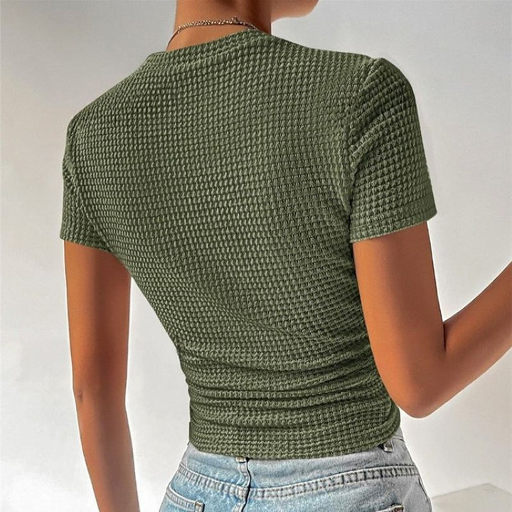 Brittany – SleekForm T-Shirt for Women