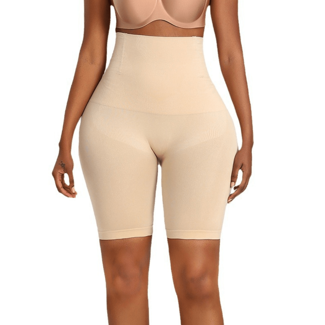 Georgia – Women's High Waist Shaper