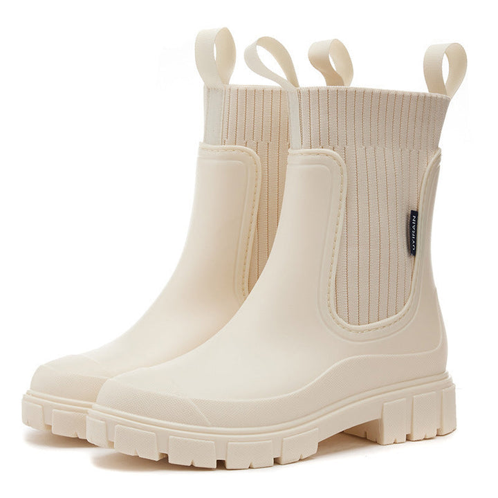 Ferlyn – Waterproof Women’s Rubber Boots