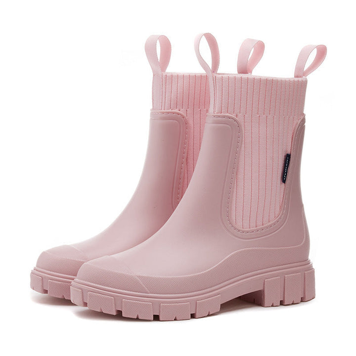 Ferlyn – Waterproof Women’s Rubber Boots
