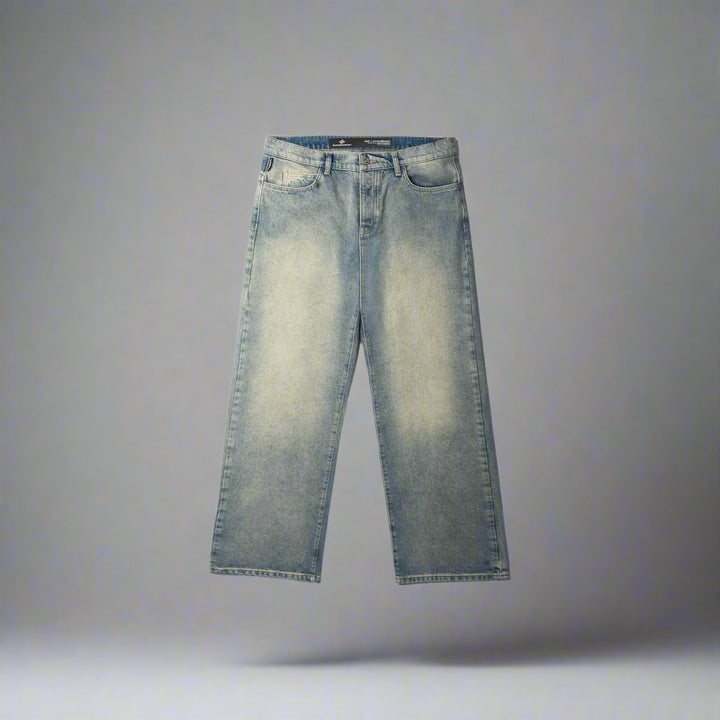 Luca – Star Denim Pants for Men