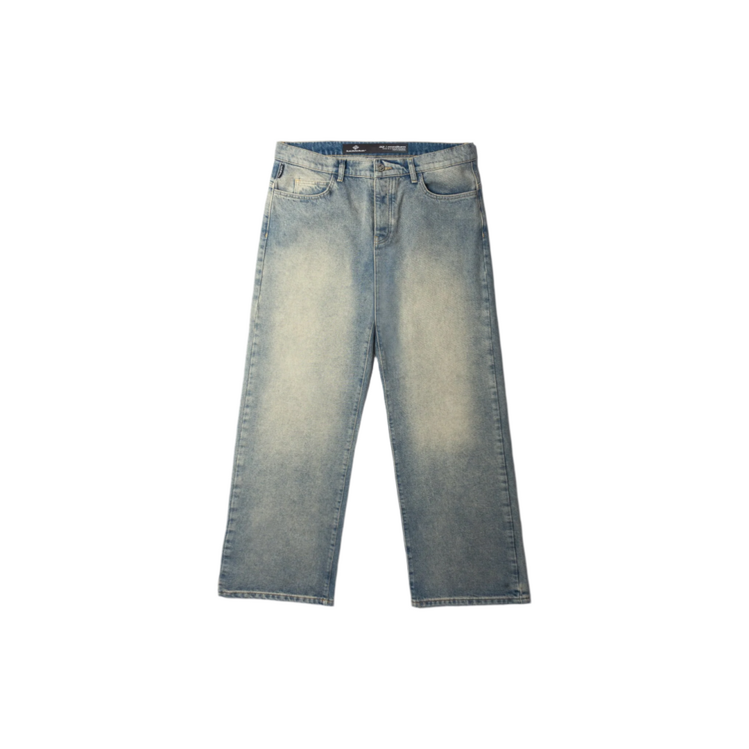 Luca – Star Denim Pants for Men