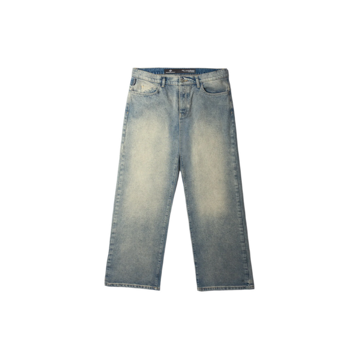Luca – Star Denim Pants for Men