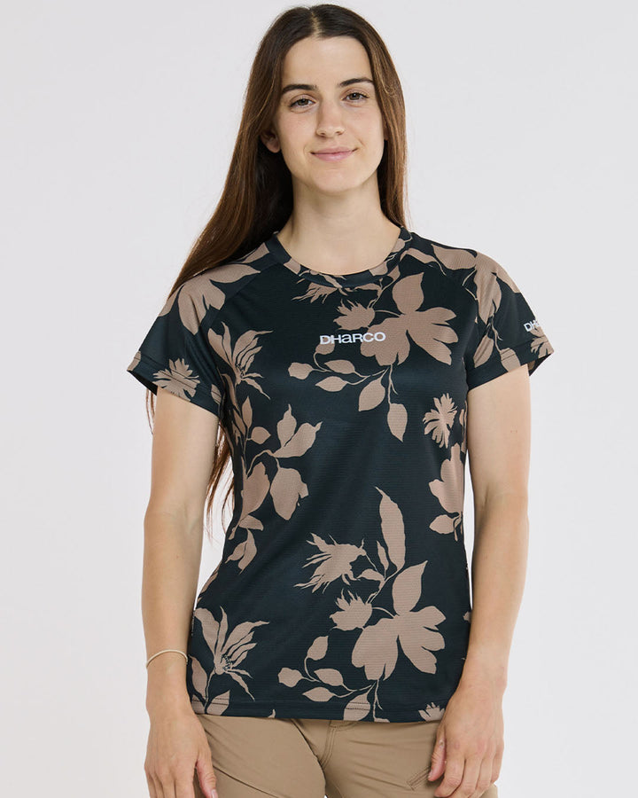 Oliva – Quick-Dry Women’s Cycling Jersey