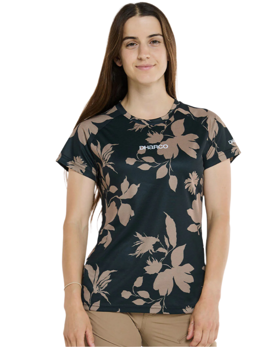 Oliva – Quick-Dry Women’s Cycling Jersey