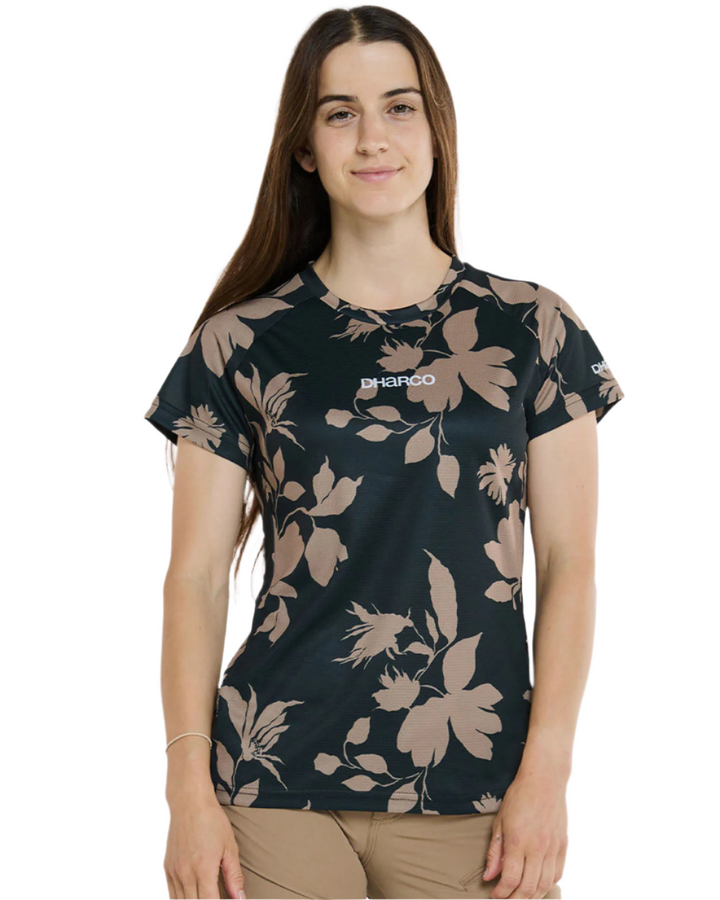 Oliva – Quick-Dry Women’s Cycling Jersey