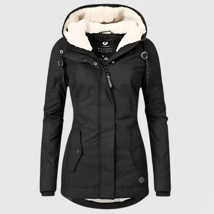Luciana – Weather-Ready Women’s Waterproof Jacket