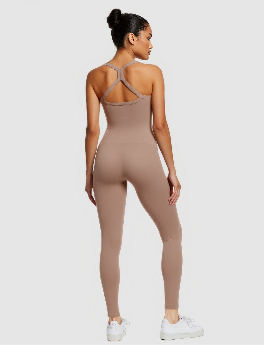 Asha – Women’s Sculpting Jumpsuit