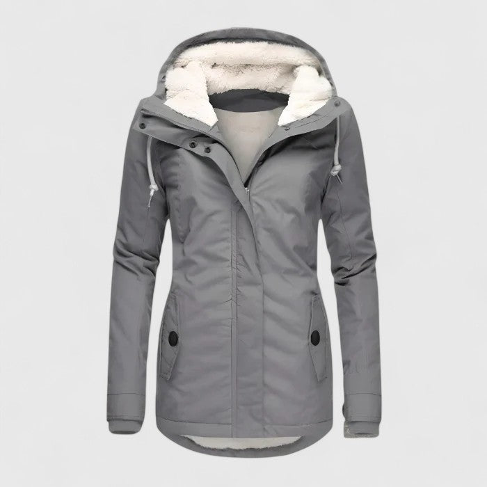 Luciana – Weather-Ready Women’s Waterproof Jacket