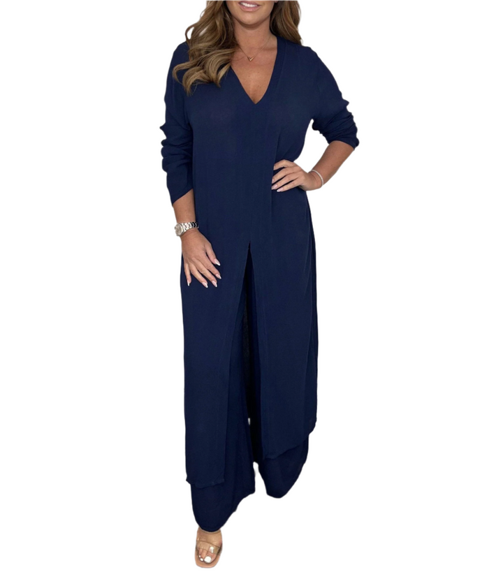 Anna – Women’s Workwear Set