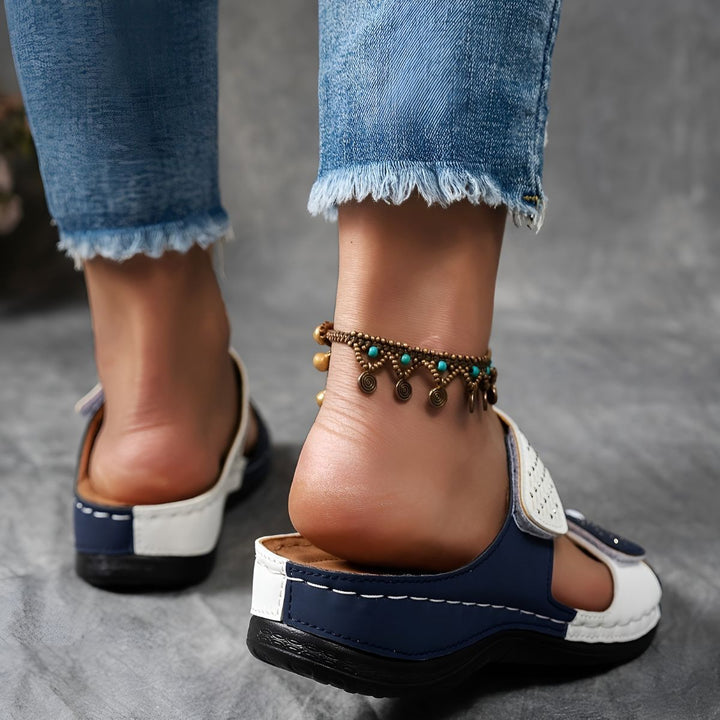 Teresa – Women’s Comfort Support Sandals