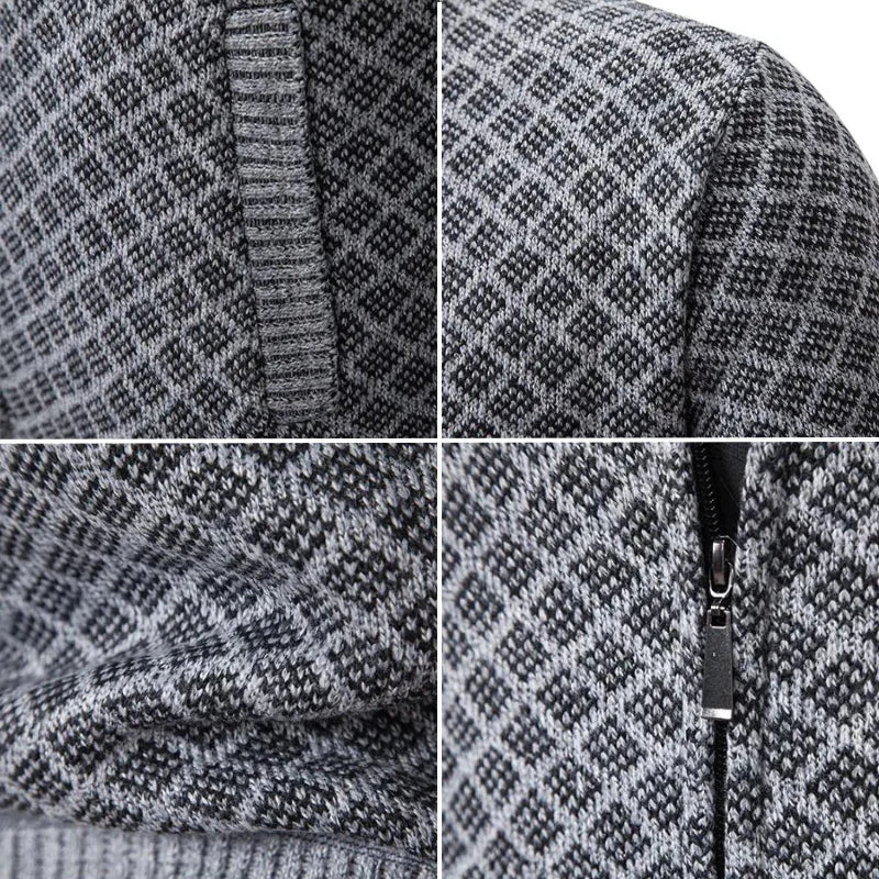 Mark – Tailored Men’s Gilet