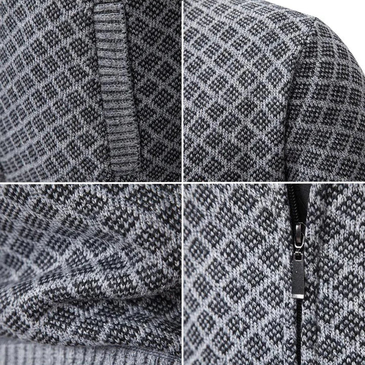 Mark – Tailored Men’s Gilet