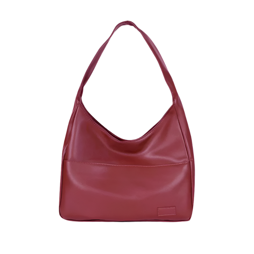 Francesca – Elegant Leather Women’s Shoulder Bag