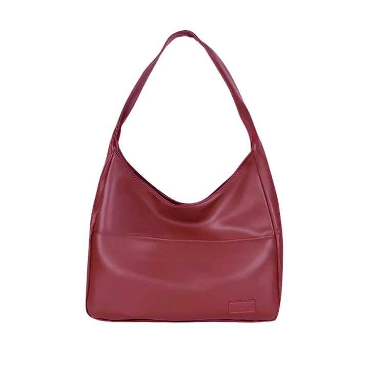 Francesca – Elegant Leather Women’s Shoulder Bag
