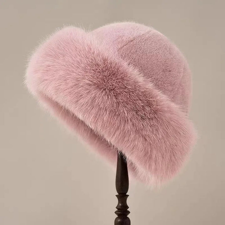 Jesley – Women’s Winter Fur Hat
