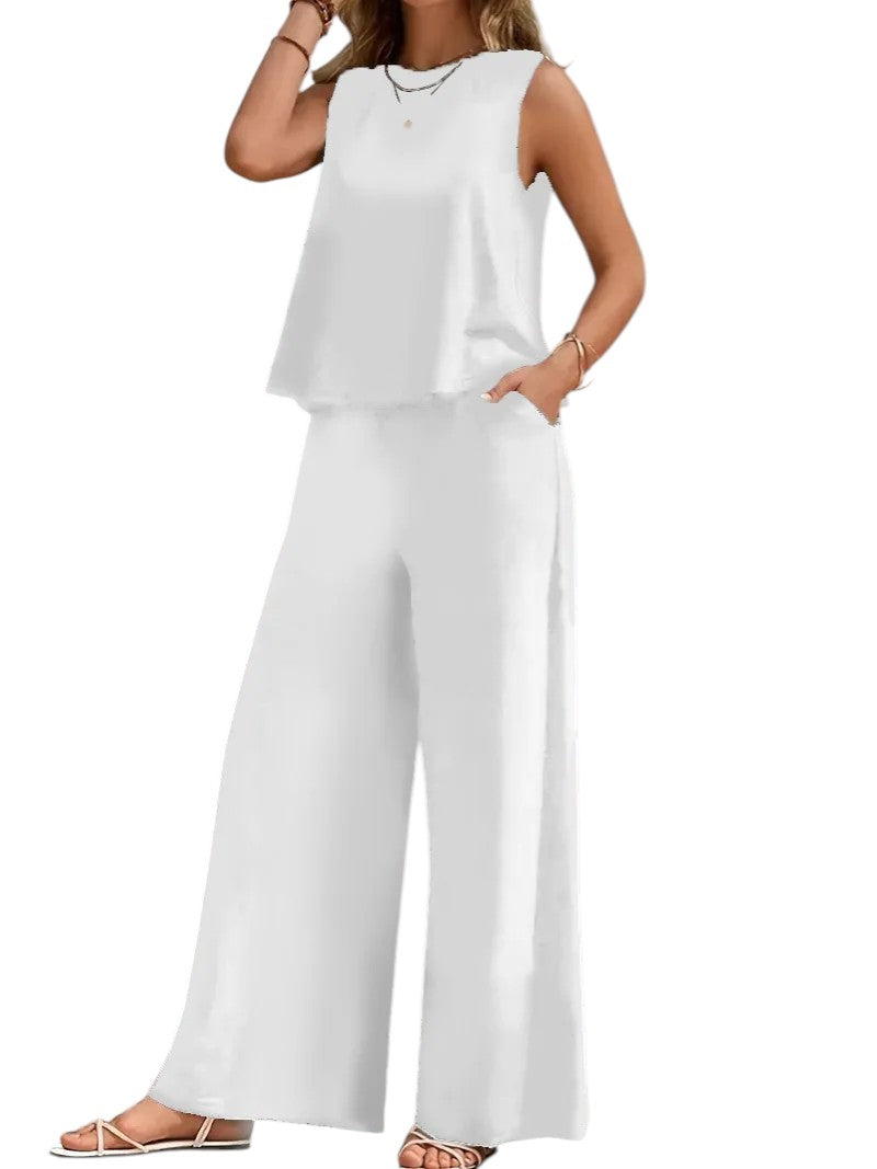 Gracelyn – Tailored Women’s Two-Piece Suit Set