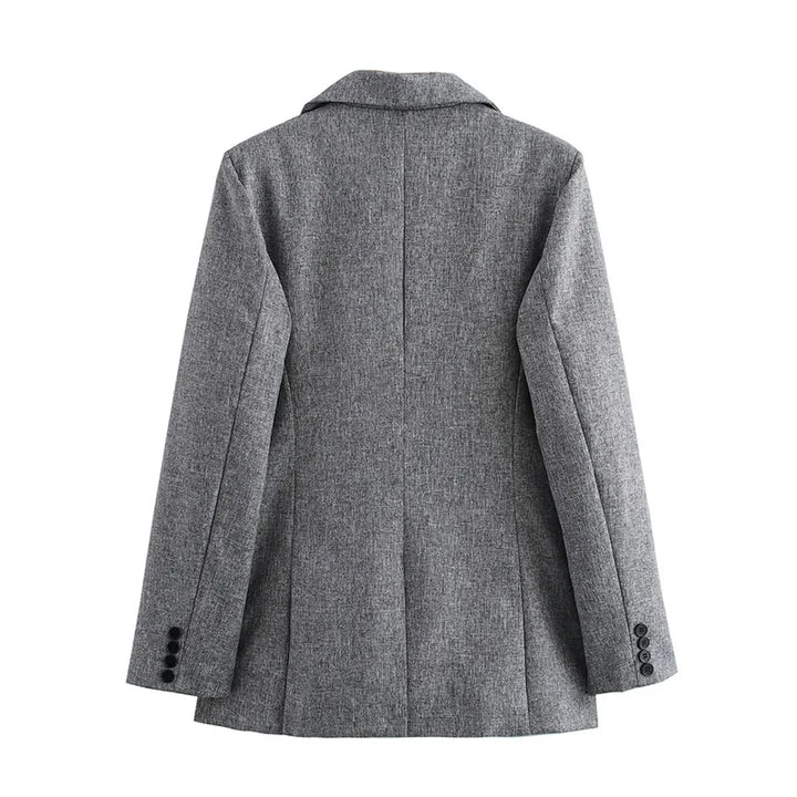 Eva – Timeless Women’s Blazer