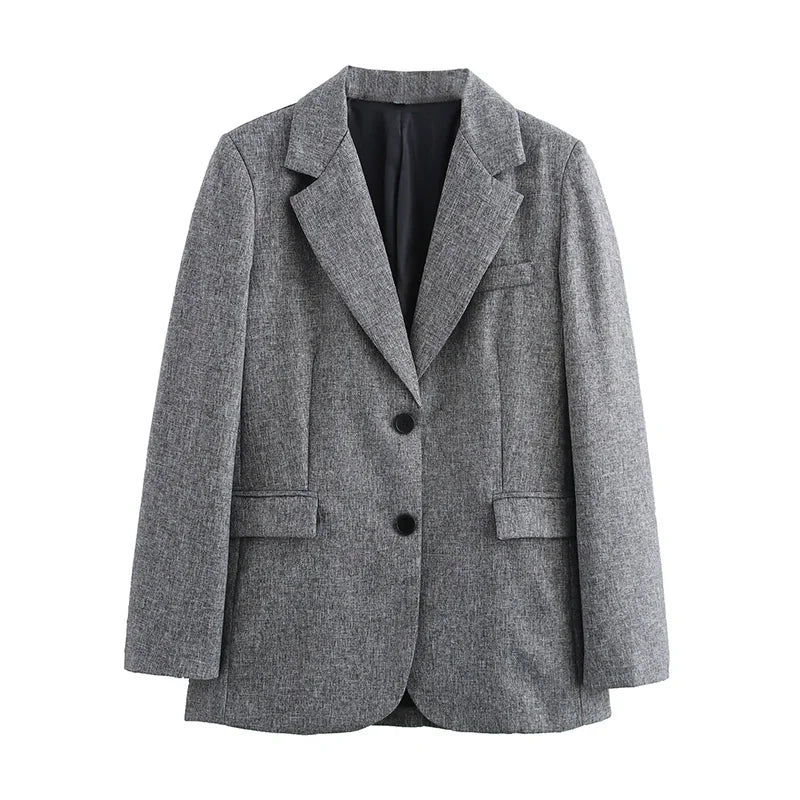 Eva – Timeless Women’s Blazer