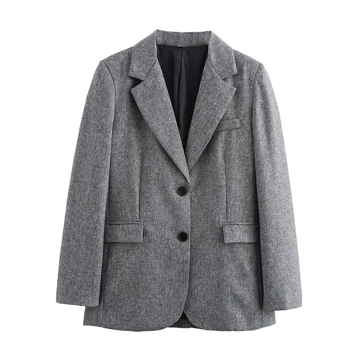 Eva – Timeless Women’s Blazer