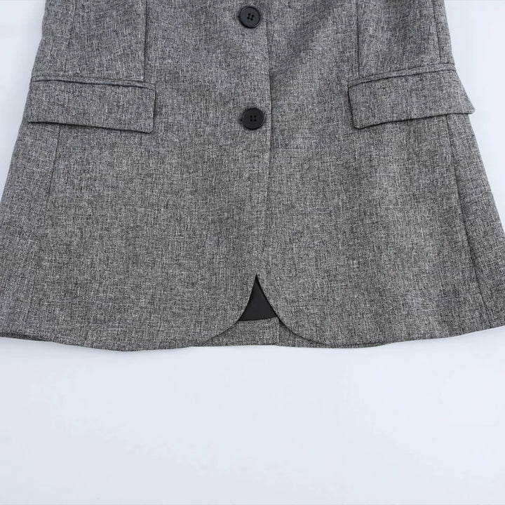 Eva – Timeless Women’s Blazer