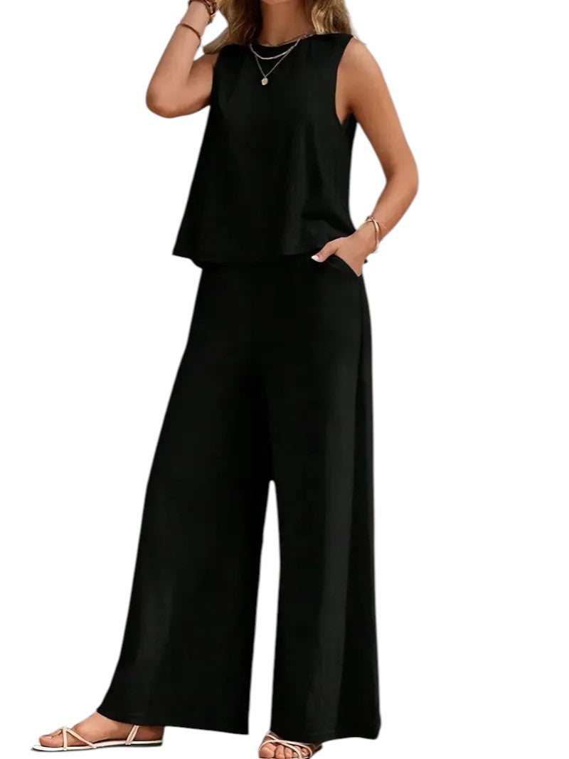 Gracelyn – Tailored Women’s Two-Piece Suit Set