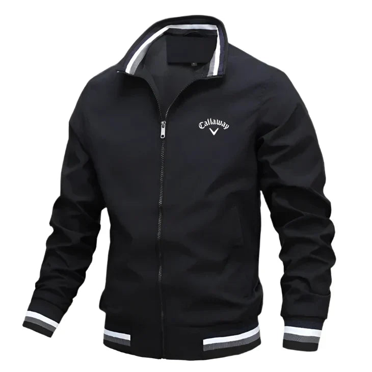 Daryll – Heritage Men’s Windbreaker Jacket