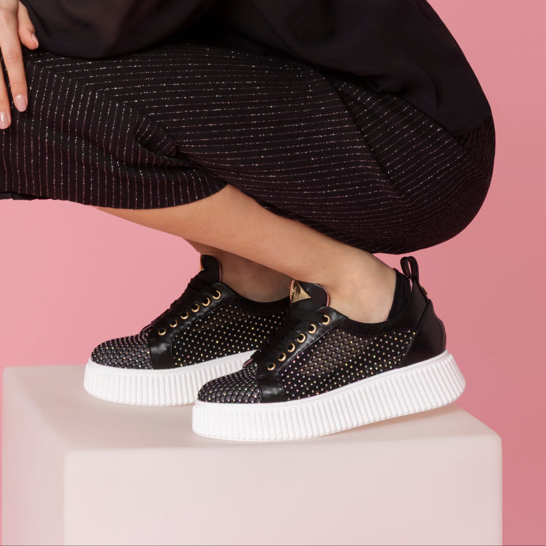 Léonie – Women’s Elegant Sneaker
