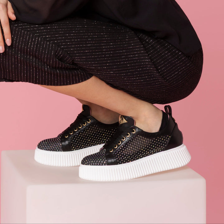 Léonie – Women’s Elegant Sneaker