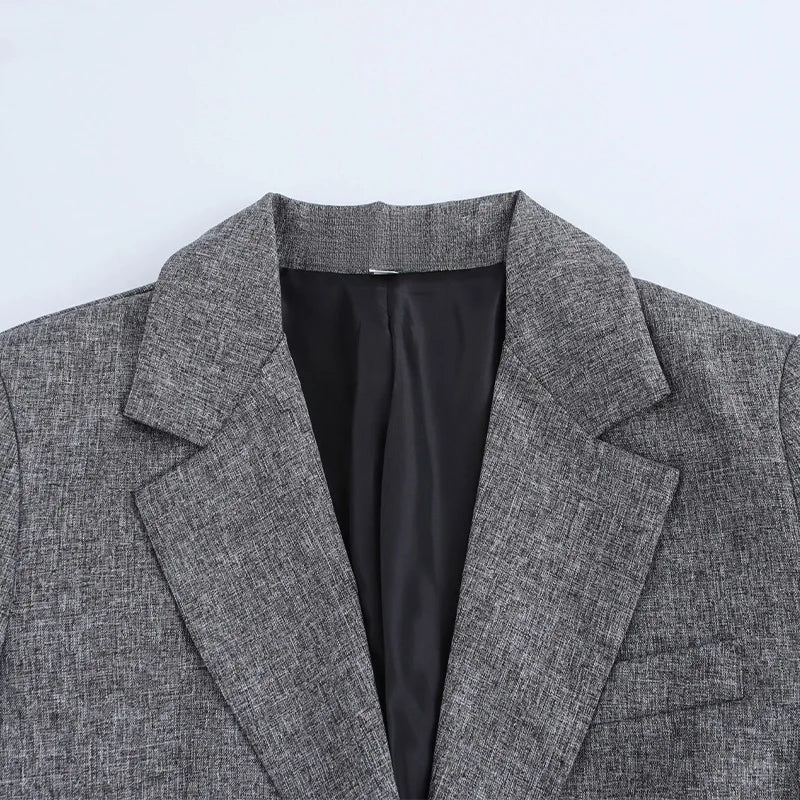 Eva – Timeless Women’s Blazer