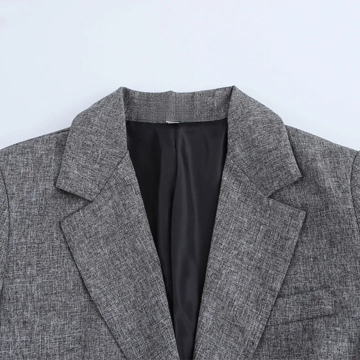 Eva – Timeless Women’s Blazer